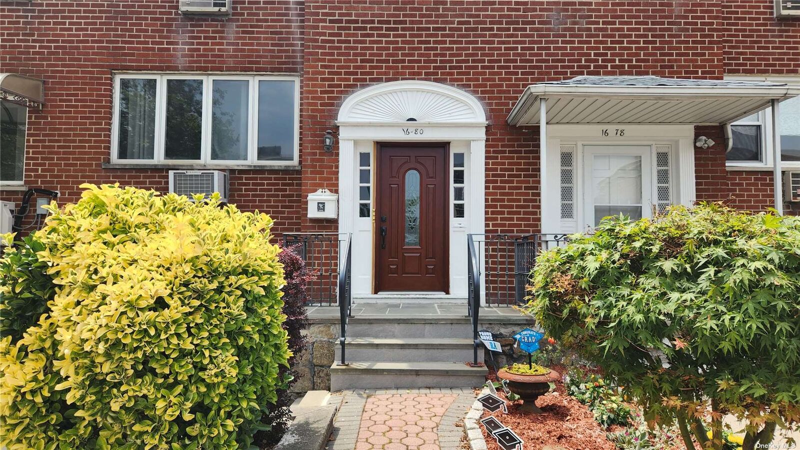 Property Photo: 16-80 Bell Boulevard 2 NY 11360