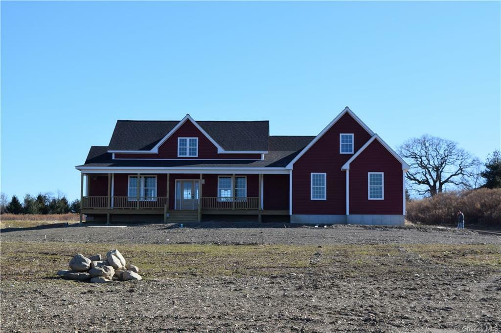 Property Photo: Lot 2 W Meadow Way NY 10990