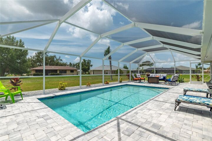 Property Photo:  25429 Rupert Road  FL 33983 