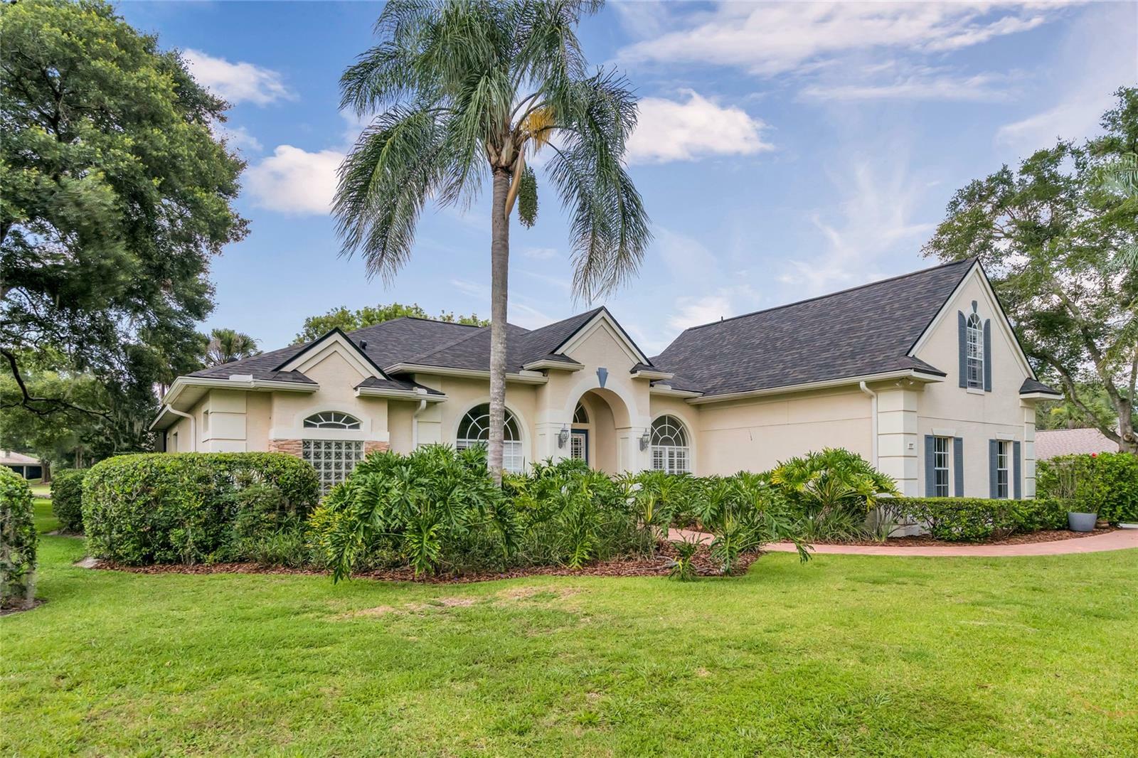 Property Photo:  2503 Fox Squirrel Court  FL 32712 