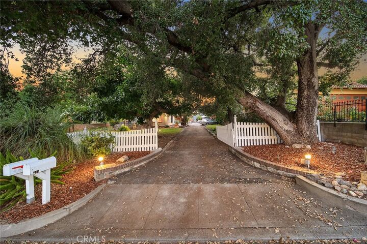 Property Photo:  335 Hill Street  CA 91016 