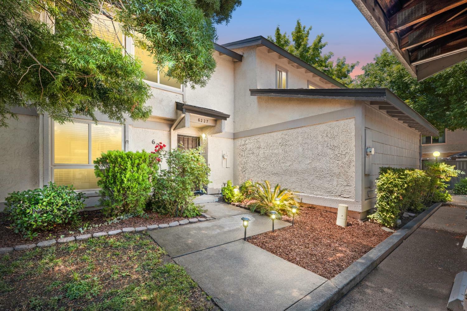 Property Photo:  6227 Ackland Court  CA 95621 