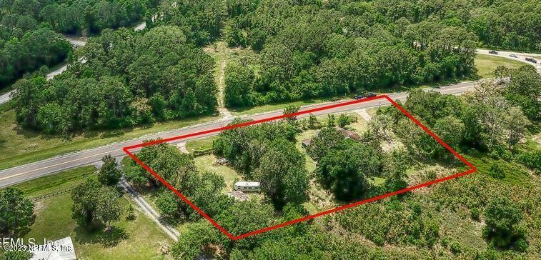 Property Photo:  5500 State 13 Road N  FL 32092 