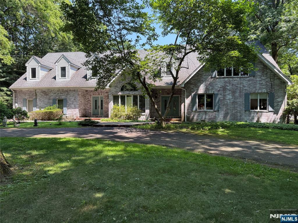 Property Photo:  25 Ackerman Road  NJ 07458 