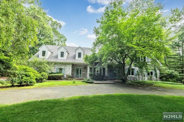 Property Photo:  25 Ackerman Road  NJ 07458 