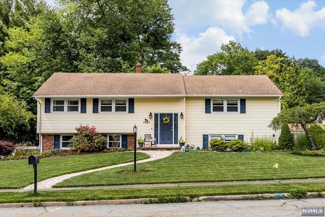 Property Photo:  44 Brighton Terrace  NJ 07470 