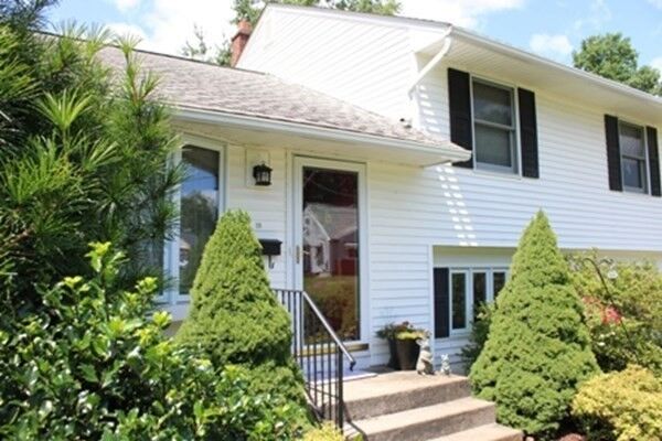 Property Photo:  15 Central Ave  MA 01075 