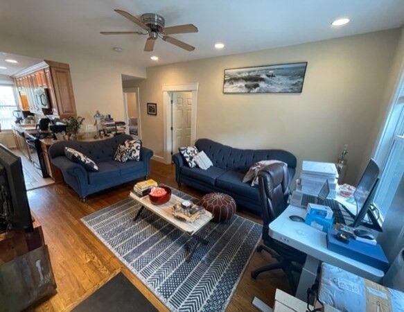 Property Photo: 1714 Commonwealth 4 MA 02135
