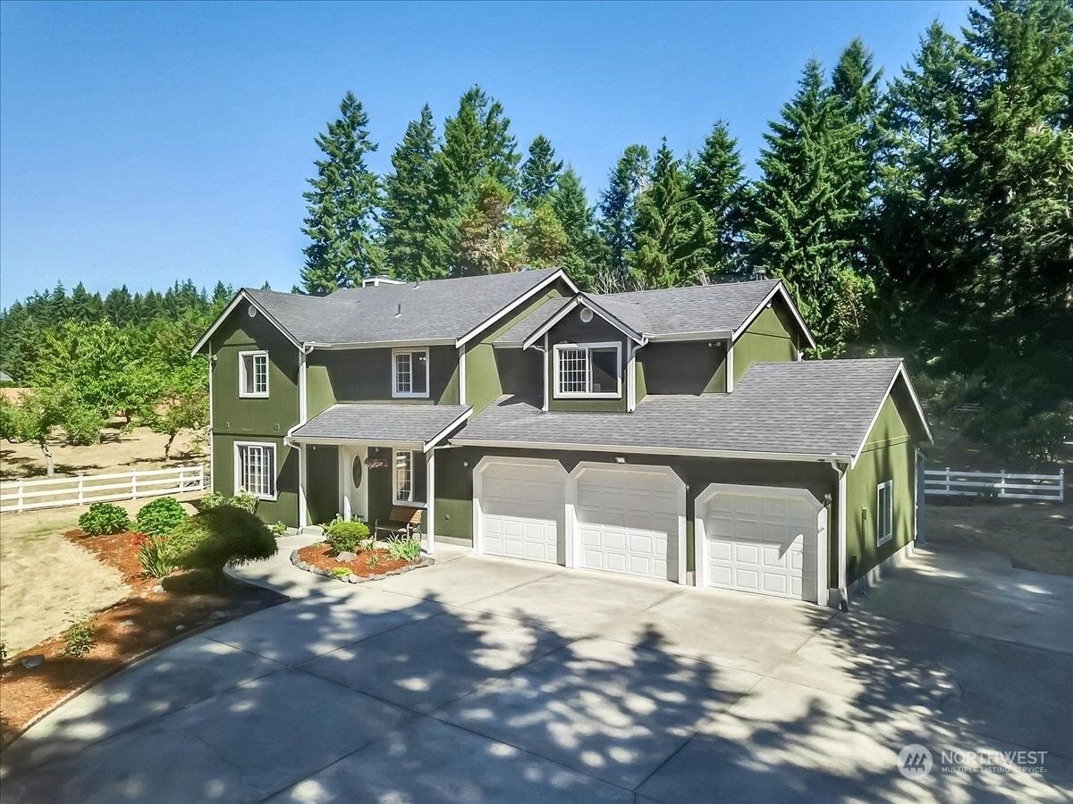 Property Photo:  15925 48th Street NW  WA 98349 