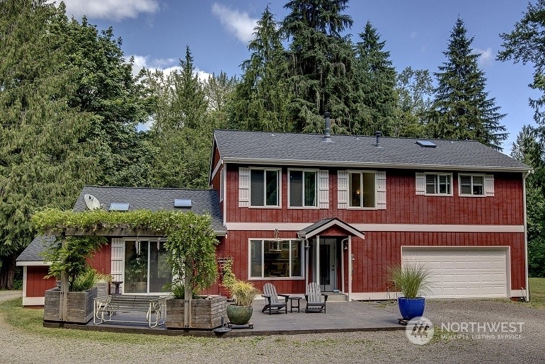 Property Photo: 13435 314th Avenue NE WA 98019