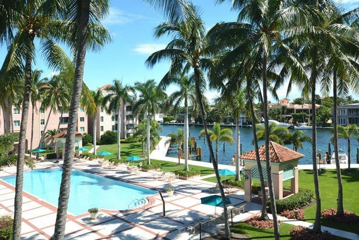 Property Photo: 120 SE 5th Avenue E 427 FL 33432