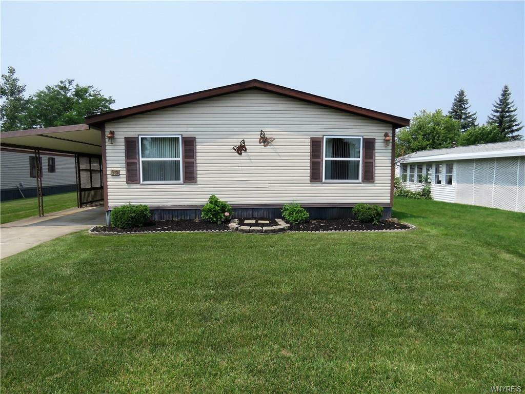 Property Photo: 39 Harmony Lane NY 14225
