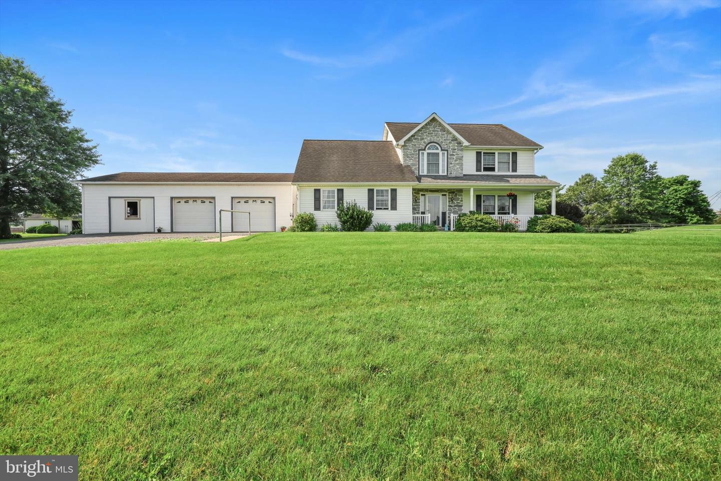 Property Photo:  6 Little Swatara Church Road  PA 17087 