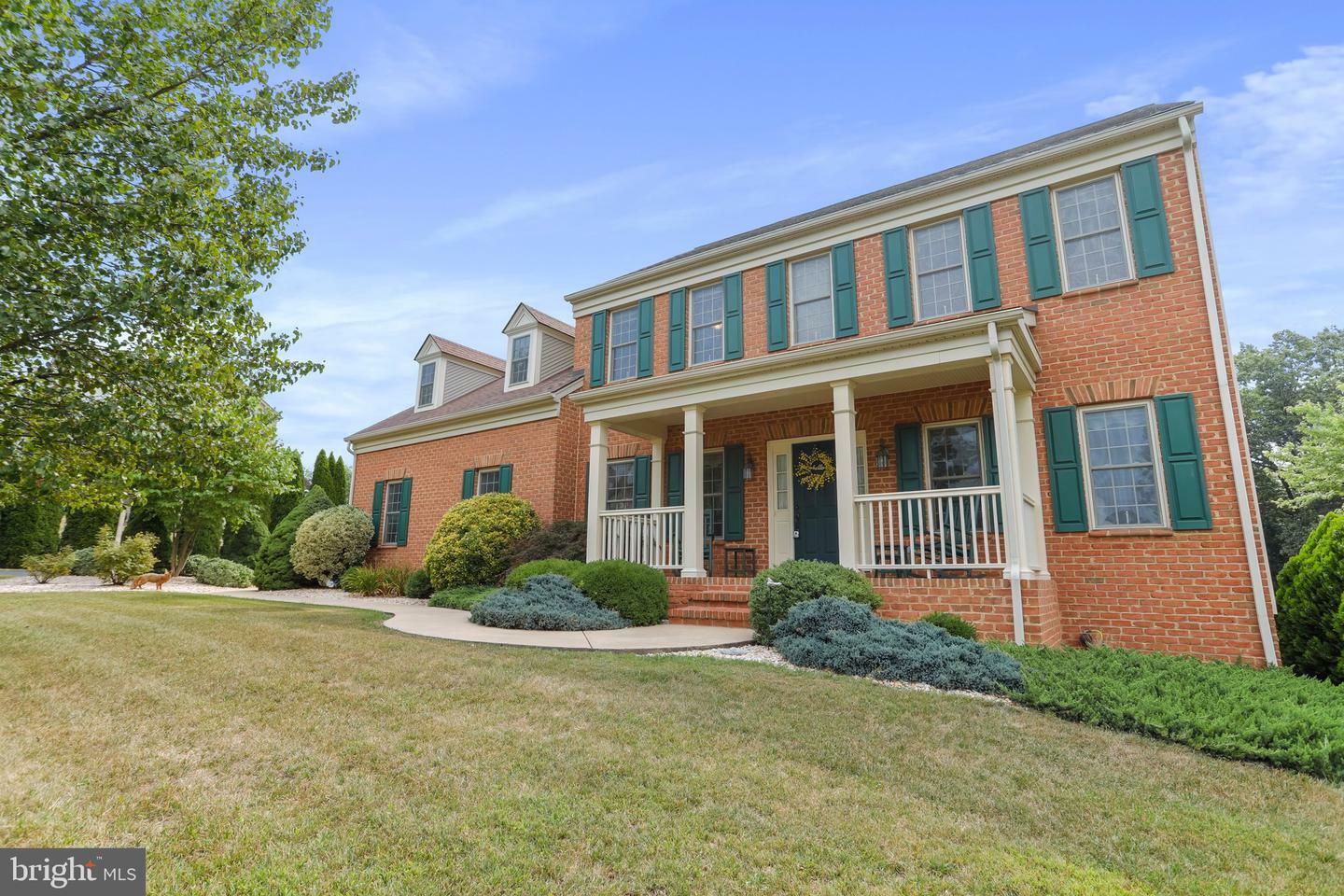 Property Photo:  13613 Creek View Drive  MD 21740 