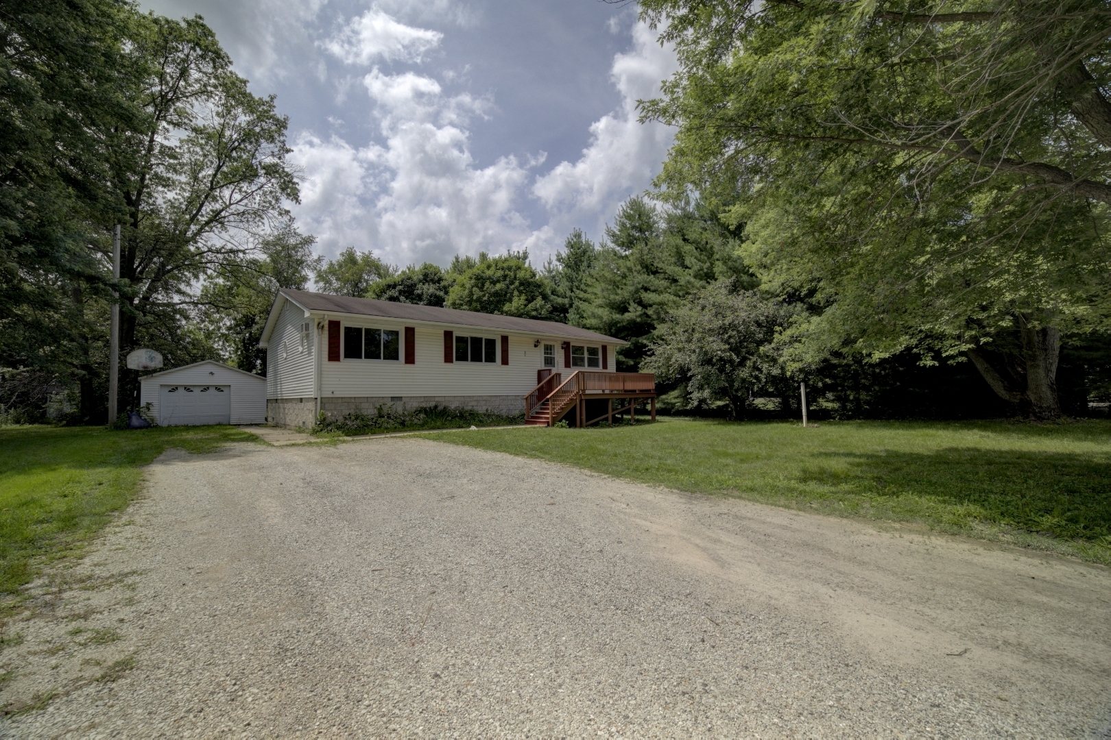 Property Photo:  615 W Park Avenue  IL 60970 