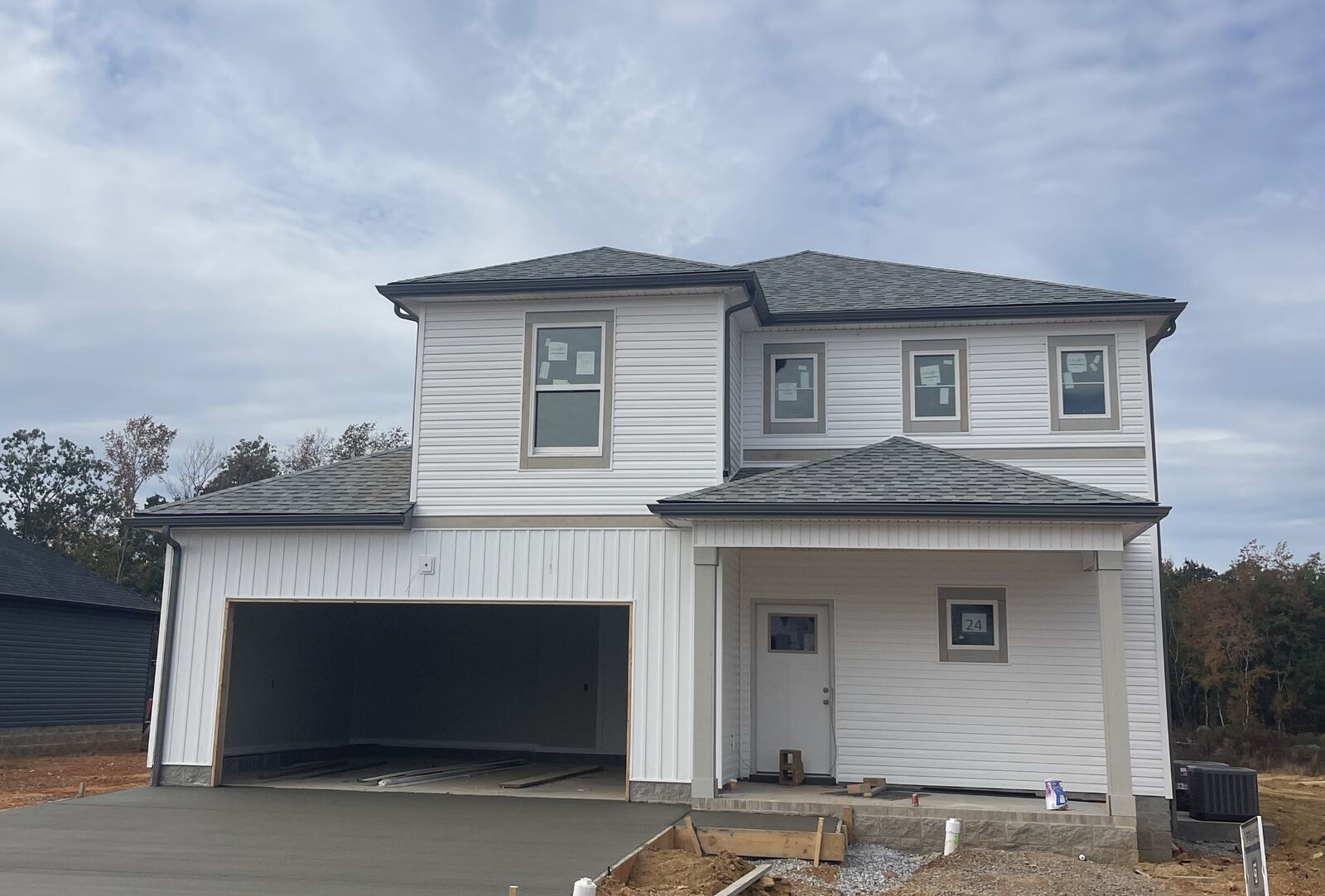 Property Photo:  24 Cherry Fields  TN 37042 