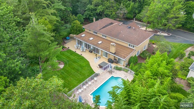 Property Photo: 50 Overlook Road NJ 07424