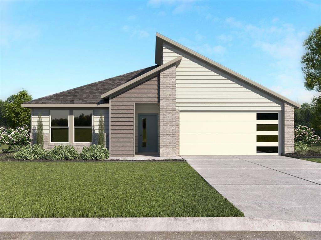 Property Photo:  605 Breckenridge Park Drive  TX 76009 