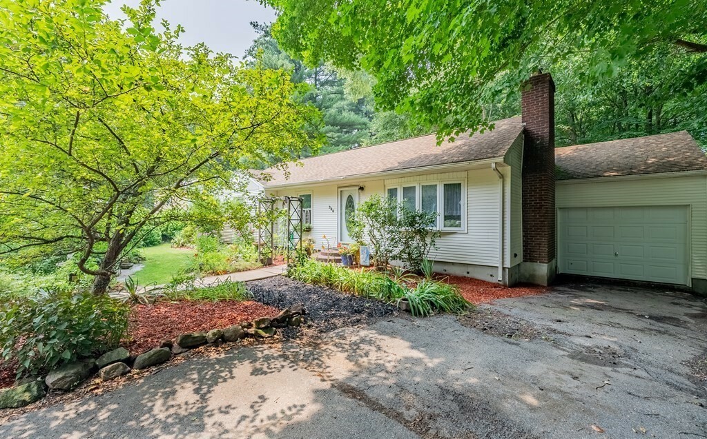 Property Photo: 388 Elm St MA 01028