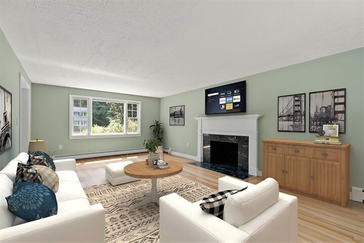 Property Photo:  23 Colburn Dr  MA 02067 