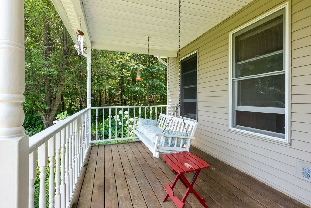 Property Photo:  22 Greenwich Plains Road  MA 01082 