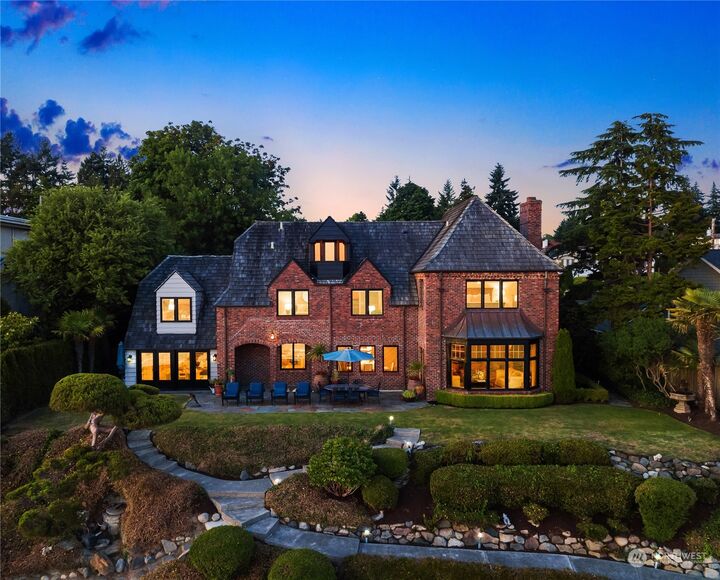 17915 Normandy Terrace SW  Normandy Park WA 98166 photo