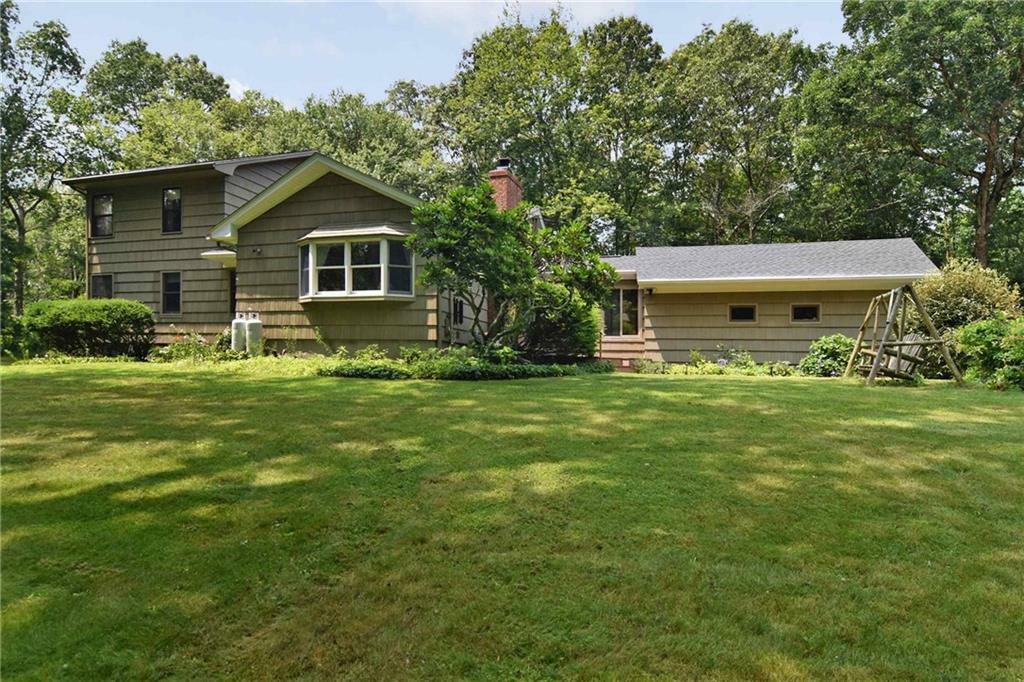 Property Photo:  69 Diamond Hill Rd  RI 02808 