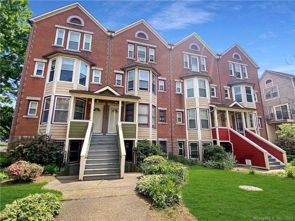 Property Photo:  83 Morris Street D  CT 06114 
