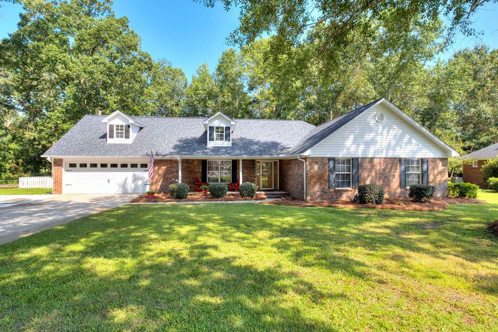 Property Photo:  Killarney Lane  SC 29150 