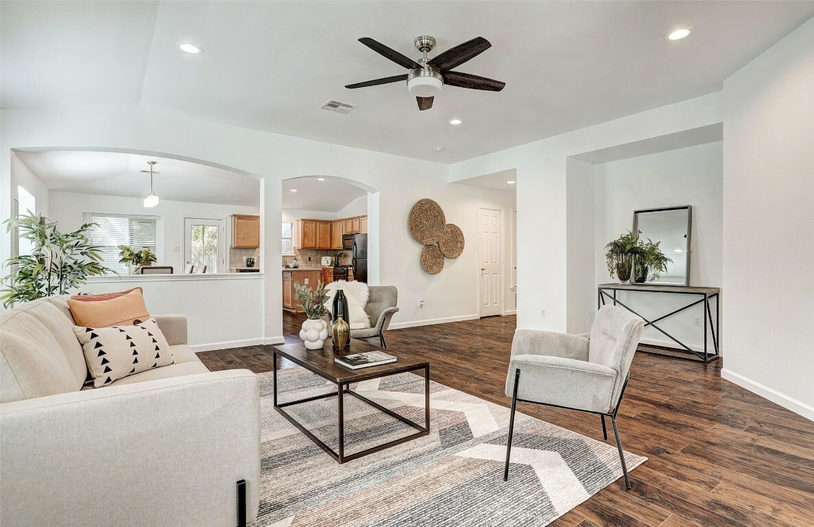 Property Photo: 3141 Blue Ridge Drive TX 78681