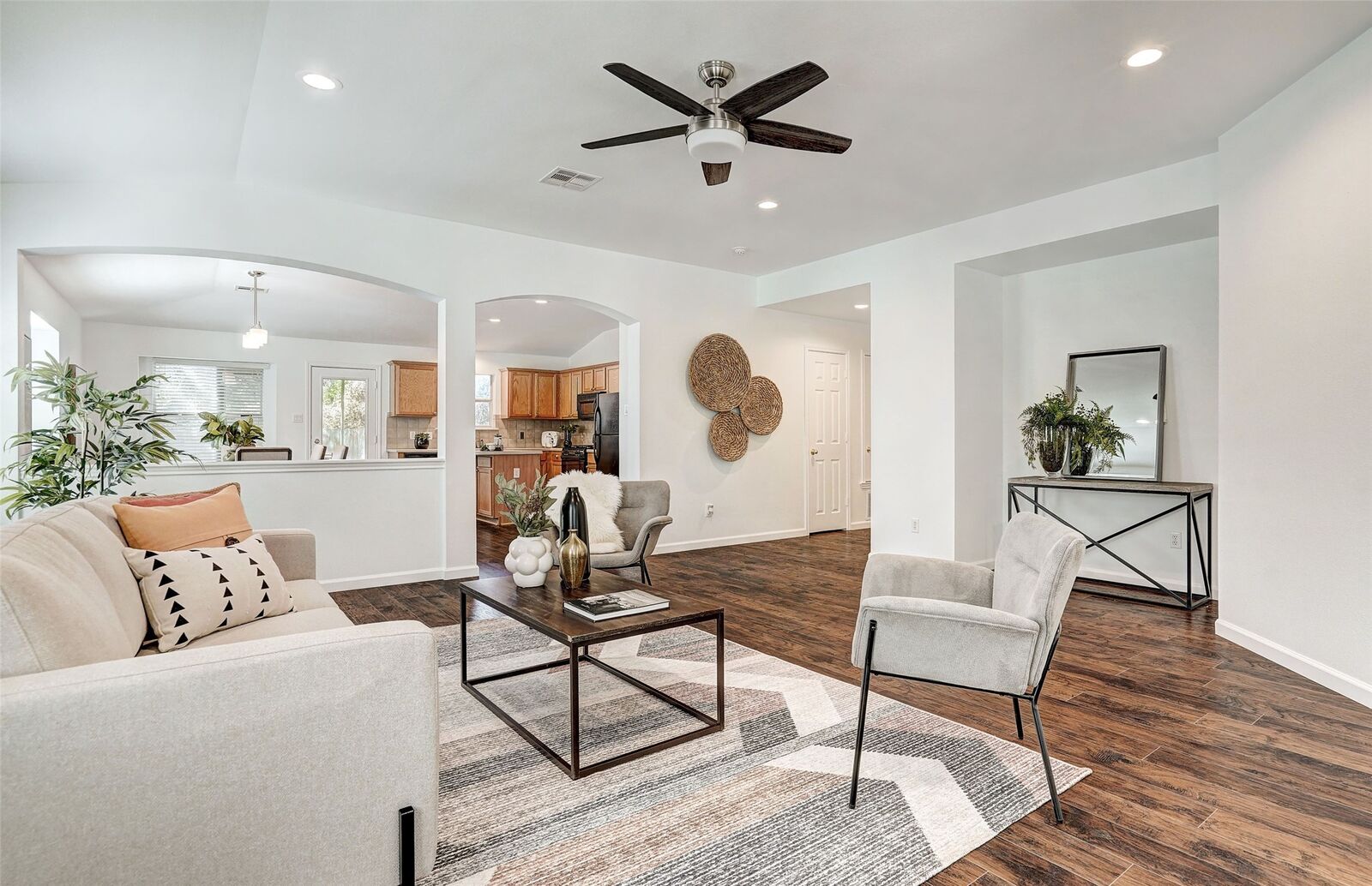 Property Photo:  3141 Blue Ridge Drive  TX 78681 