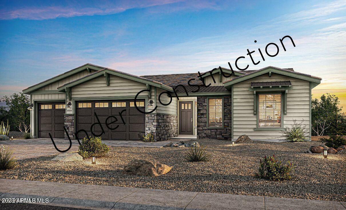 Property Photo:  1130 S Lakeview Drive  AZ 86301 