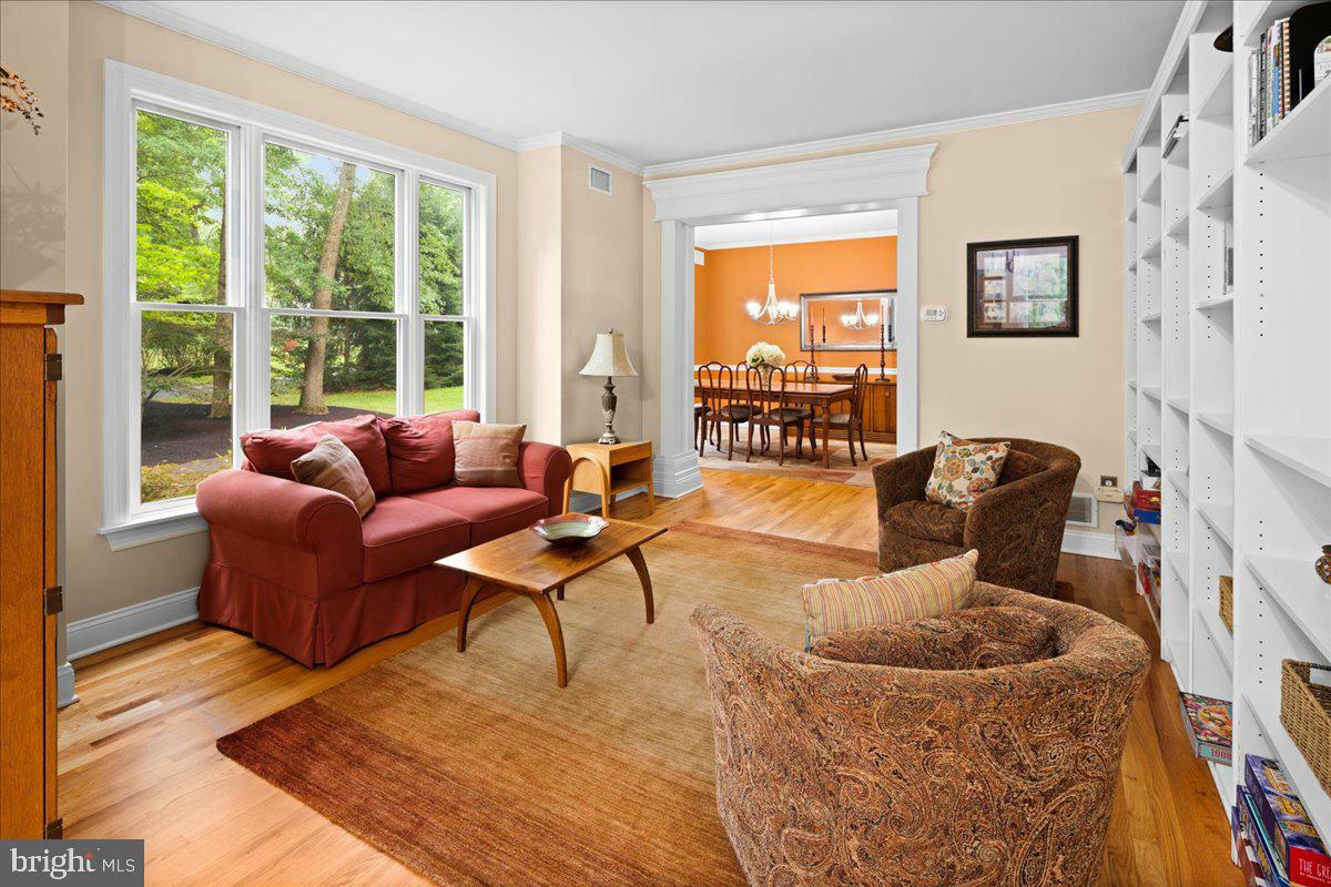 Property Photo:  302 Charles Terrace  NJ 08558 