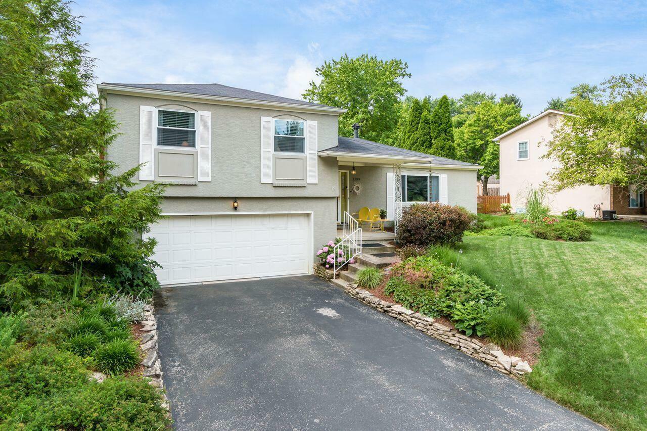 Property Photo:  1289 Brookridge Drive  OH 43235 