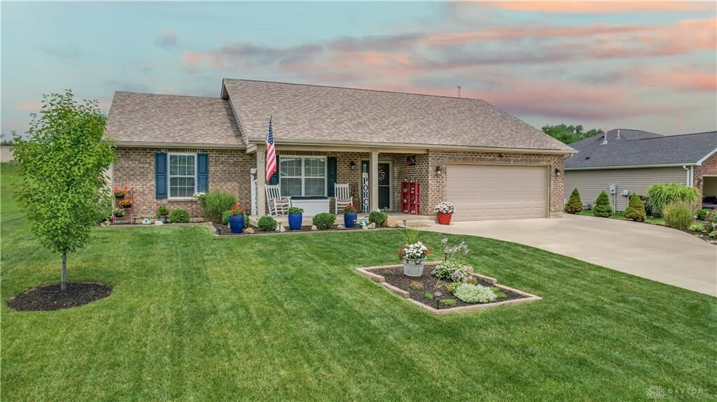 Property Photo:  238 Saddlebrook Run  OH 45502