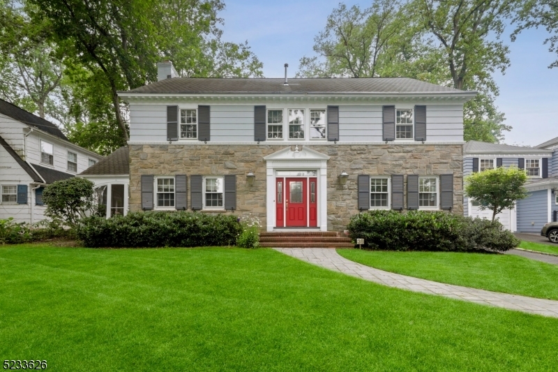 Property Photo: 38 Claremont Dr NJ 07040