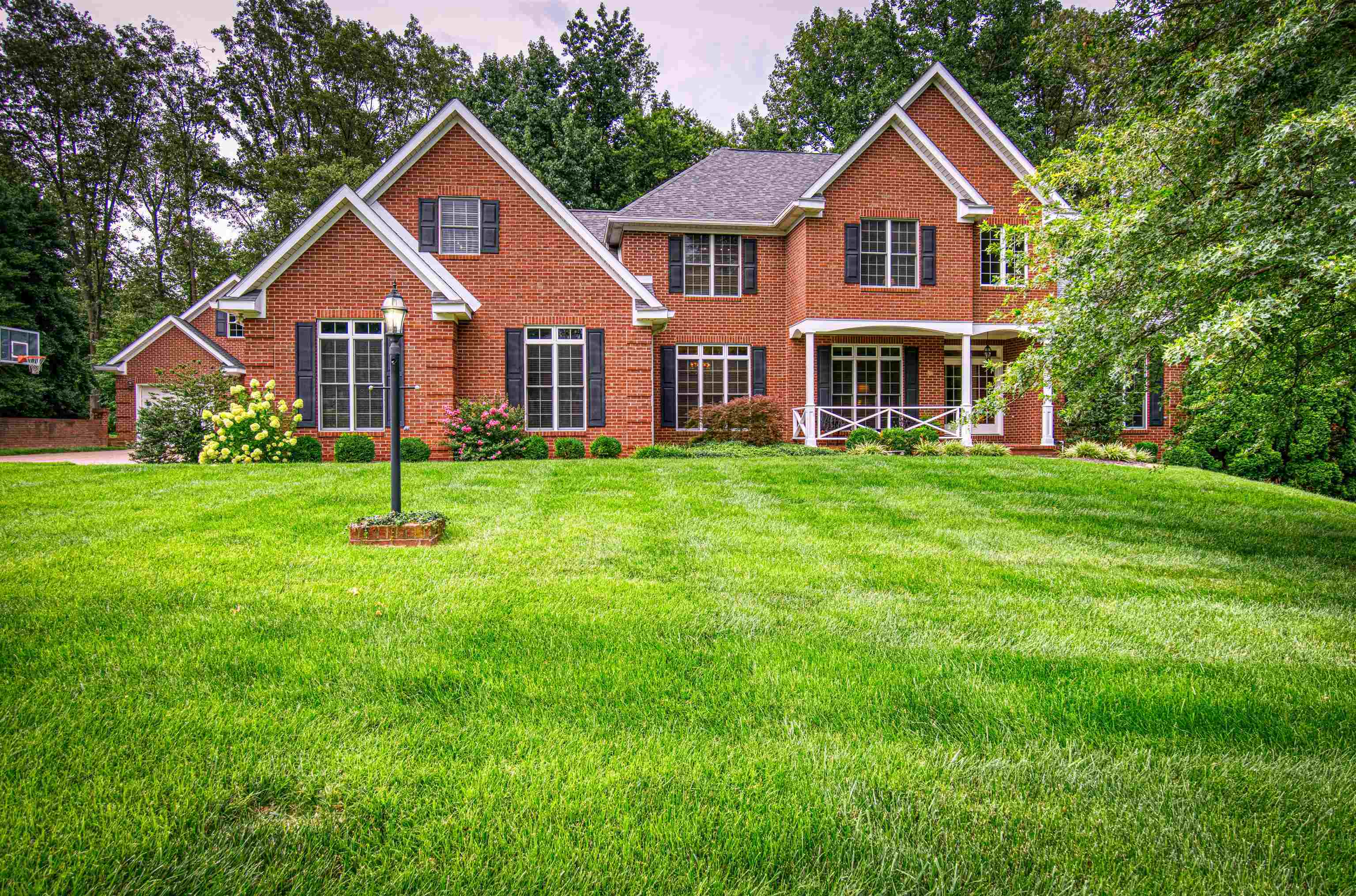 Property Photo:  6435 Thornridge  KY 42420 