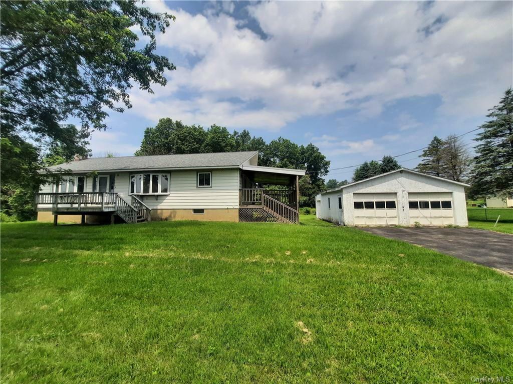 Property Photo:  193 Ridgebury Road  NY 10958 