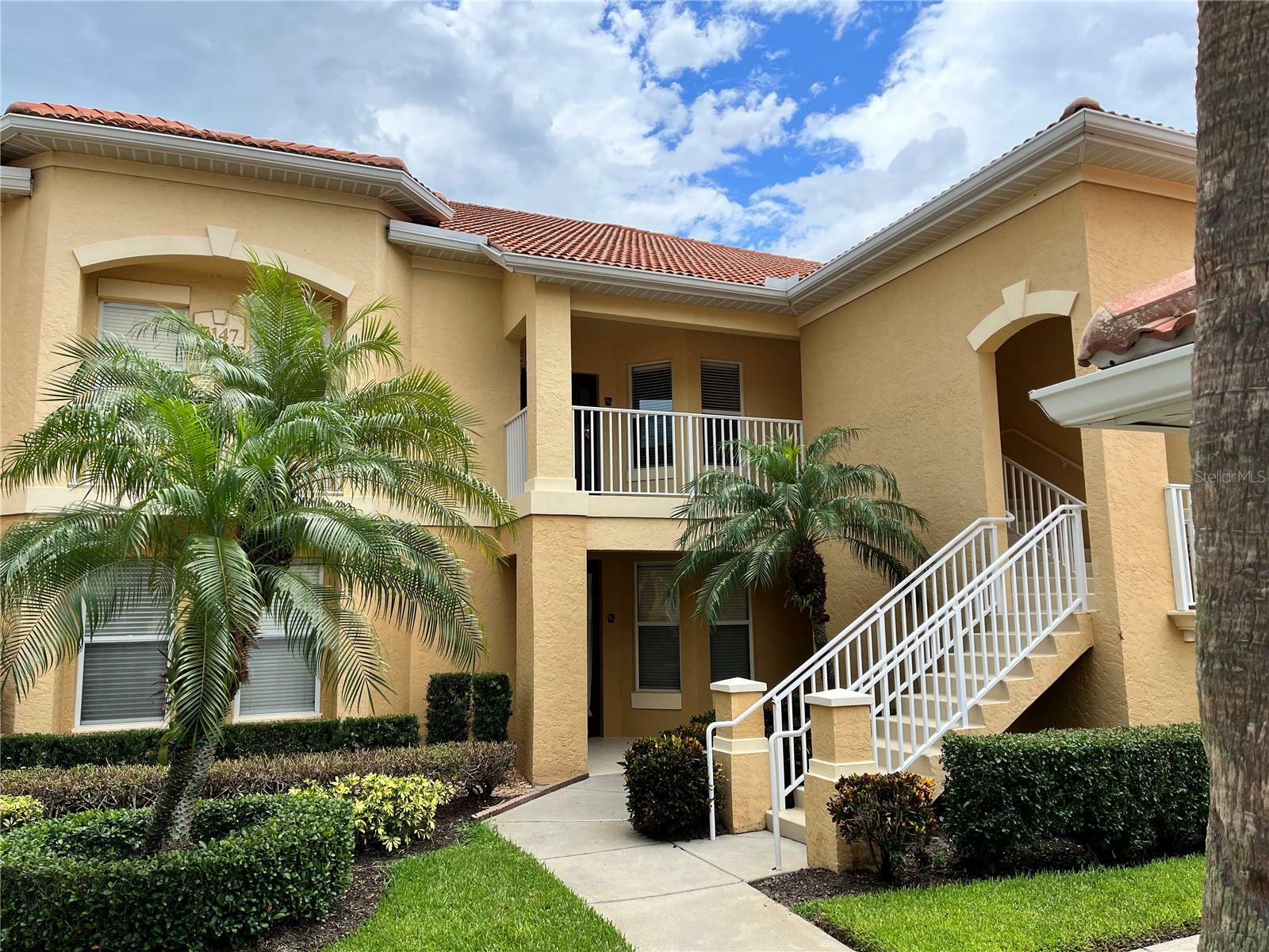 Property Photo: 7147 Boca Grove Place 203 FL 34202