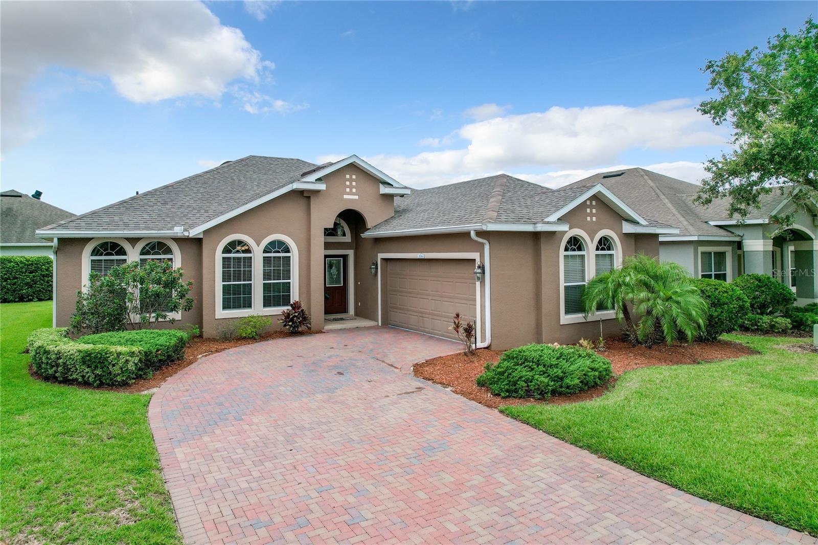 Property Photo: 3116 Langdon Lane FL 33884