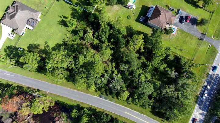 Property Photo: Dallas Boulevard FL 32833