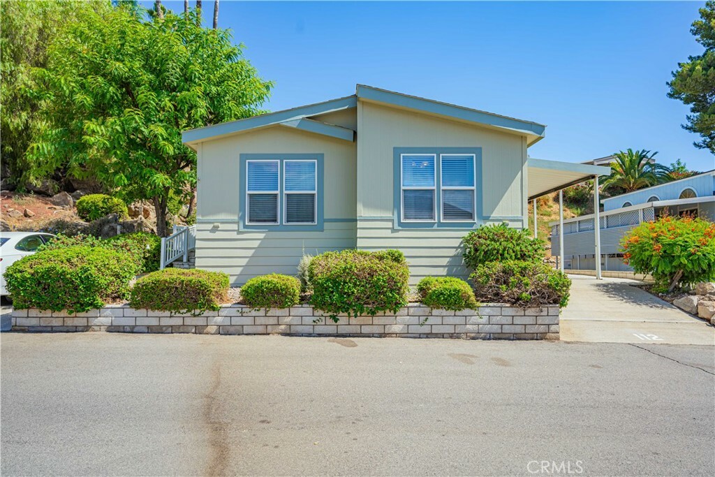 Property Photo:  32600 State Highway 74 112  CA 92545 