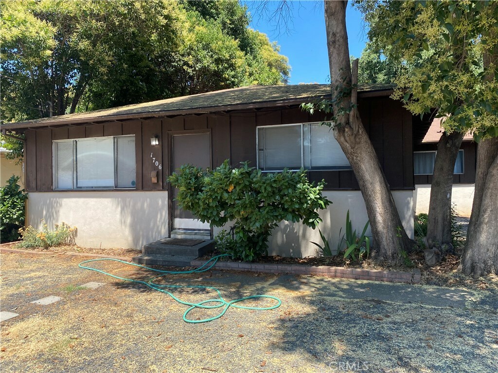 Property Photo:  1700 & 1706 Sheridan Avenue  CA 95926 