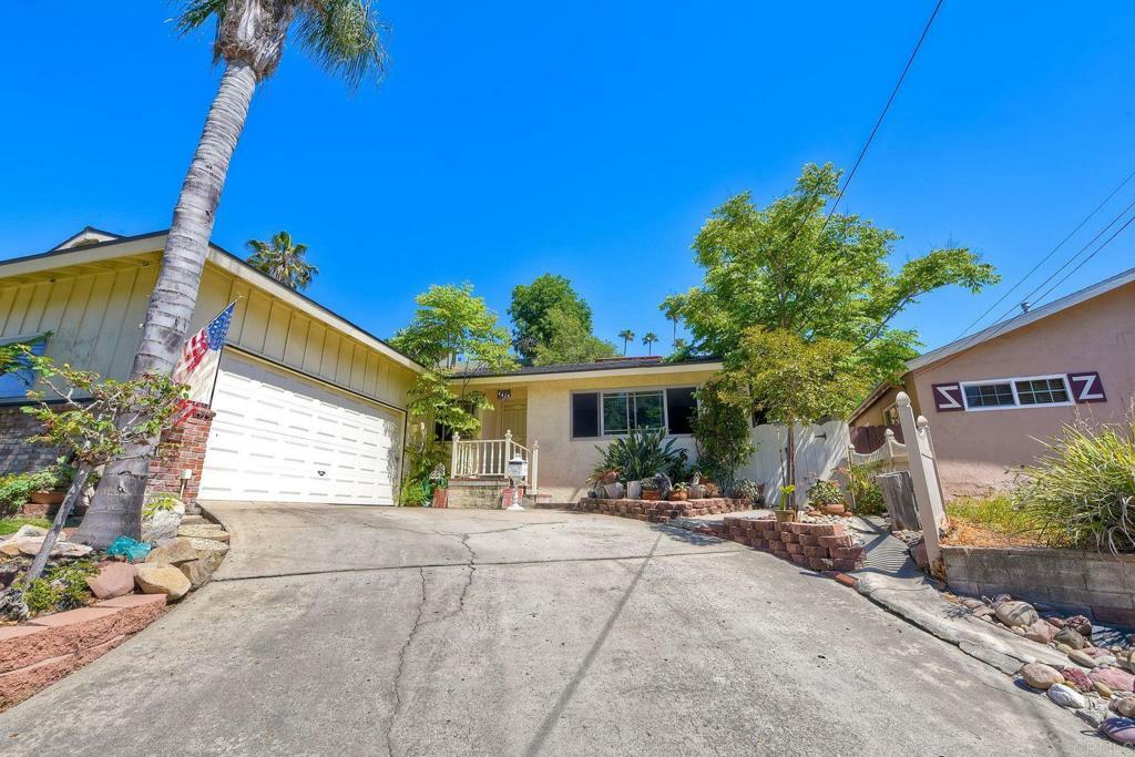 Property Photo:  4415 68th Street  CA 91942 