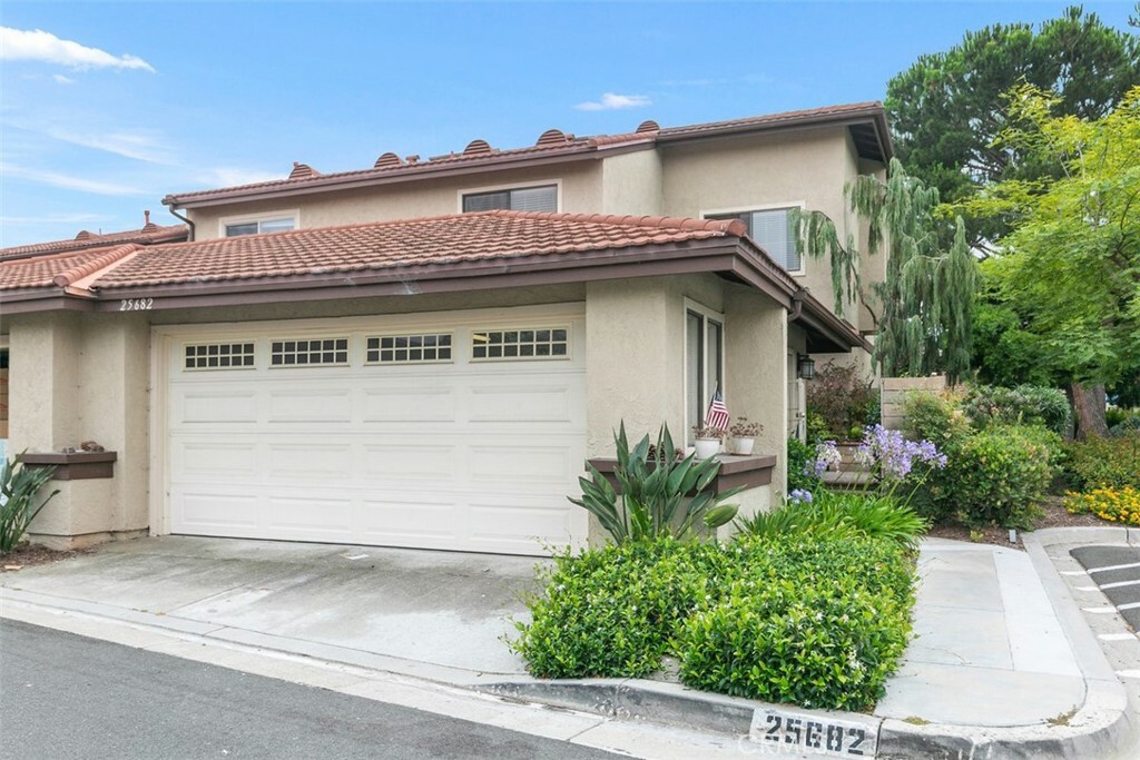 Property Photo:  25682 Shell Drive 197  CA 92629 