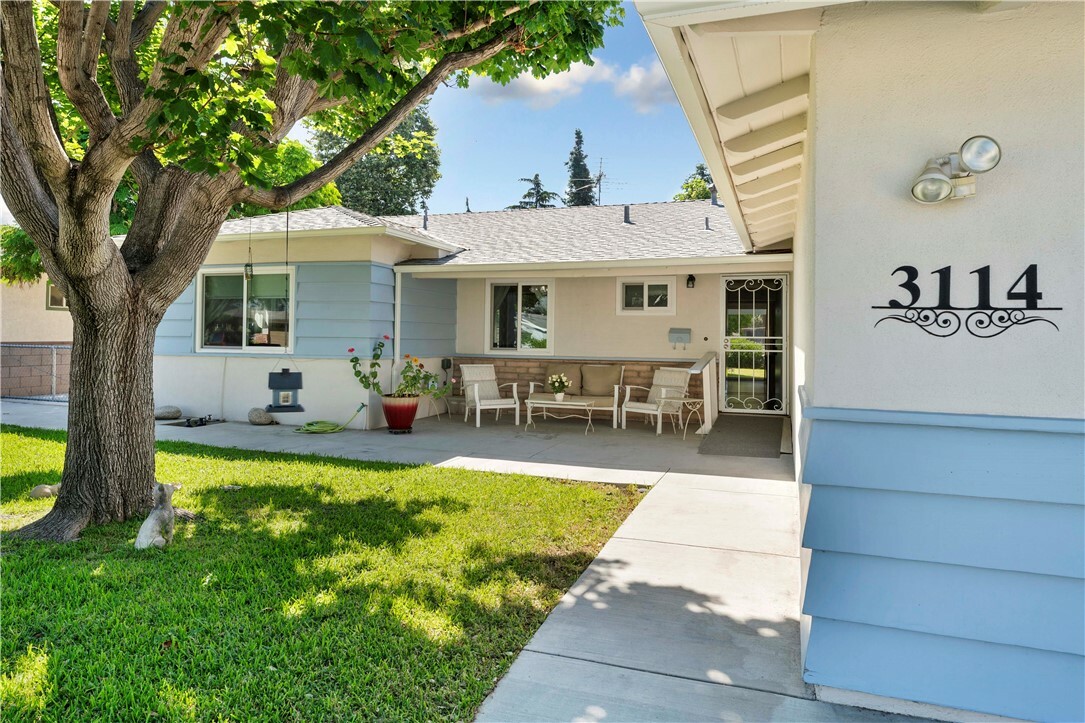 Property Photo:  3114 Peyton Road  CA 91750 