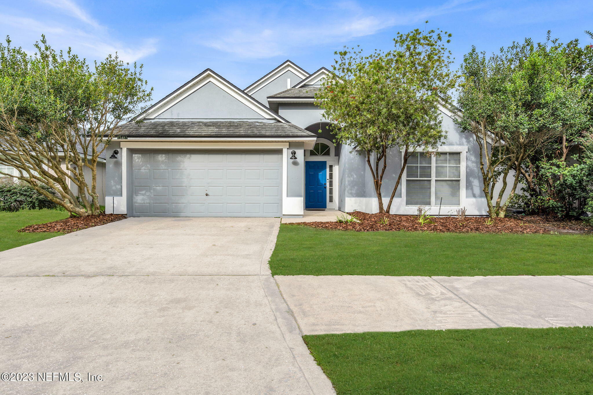 Property Photo:  13482 Teddington Lane  FL 32226 