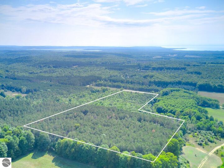 00 Valley Road  Honor MI 49640 photo