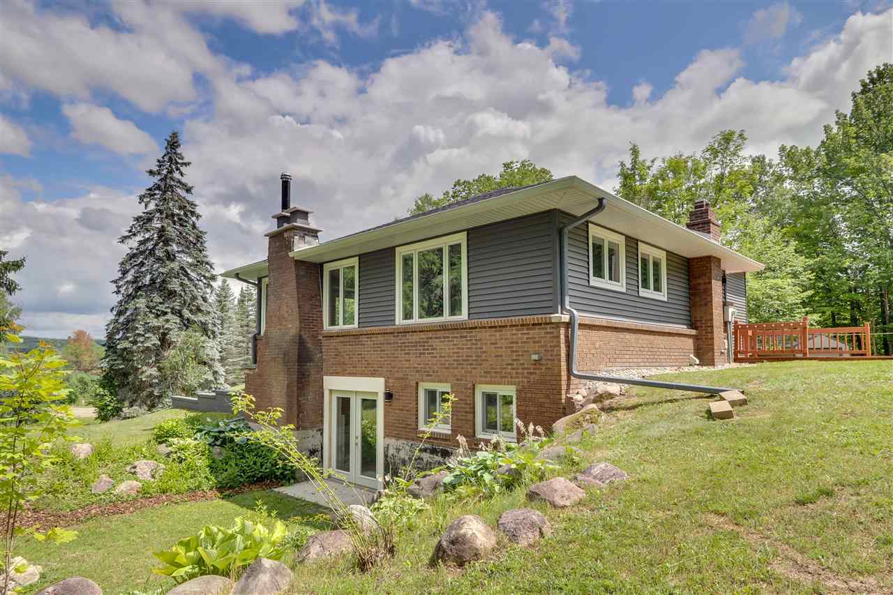 Property Photo: 801 Bc/Ej MI 49712