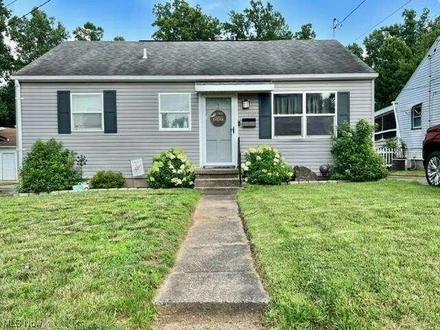 3102 10th Avenue  Vienna WV 26105 photo